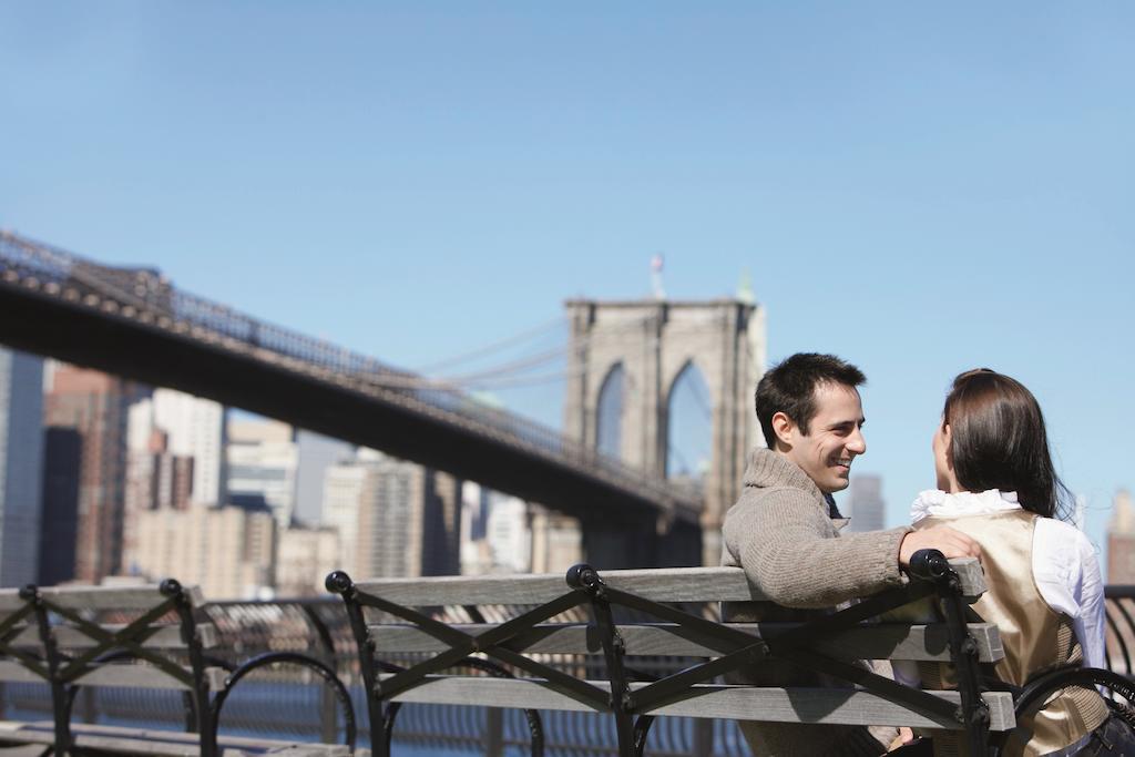 The Ritz-carlton New York, Battery Park 5* Nueva York
